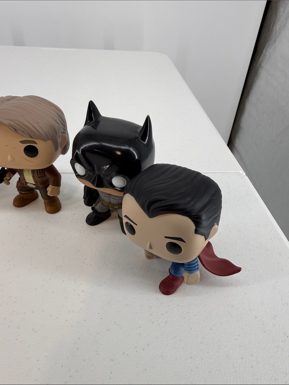 Assorted Funko Pop Collection - Picture 4 of 5
